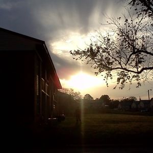 Meet your Posher, Samuel